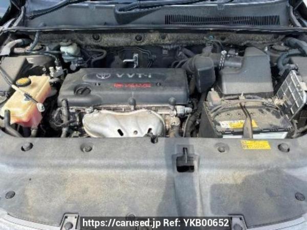 Used 2012 AT toyota vanguard ACA38W Image[9]