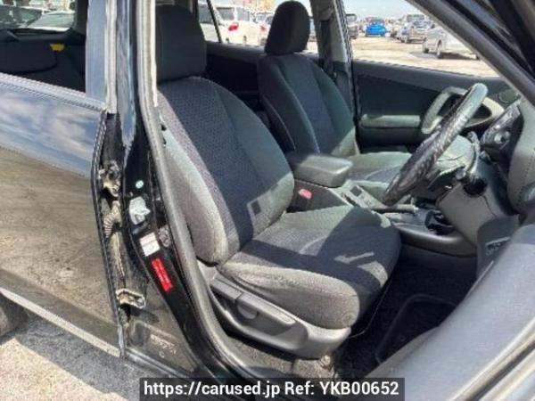 Used 2012 AT toyota vanguard ACA38W Image[11]