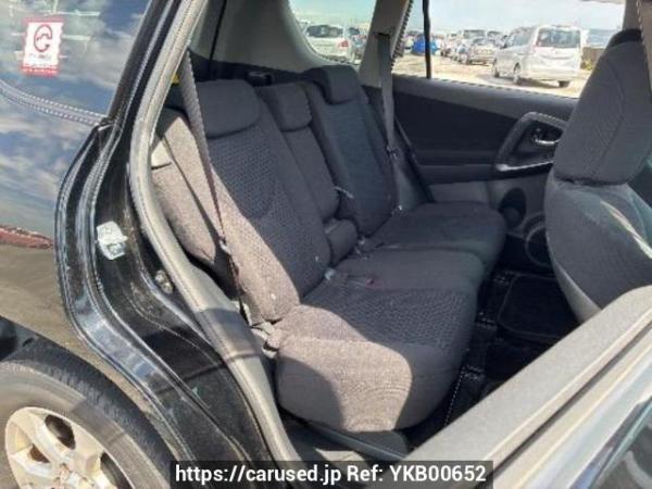 Used 2012 AT toyota vanguard ACA38W Image[13]