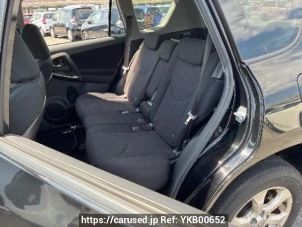 Used 2012 AT toyota vanguard ACA38W Image[14]