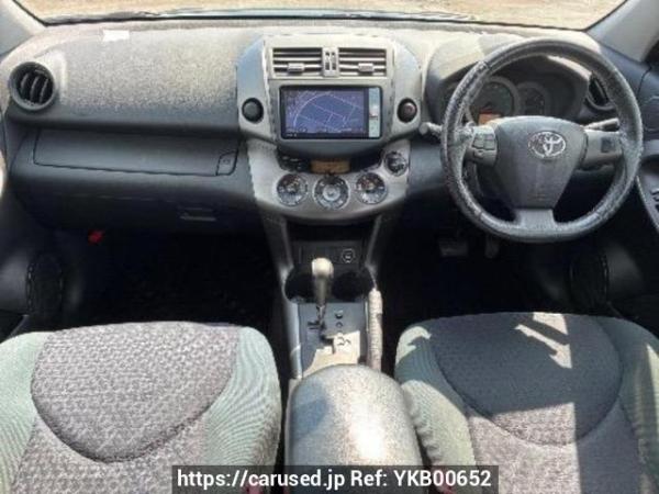 Used 2012 AT toyota vanguard ACA38W Image[15]