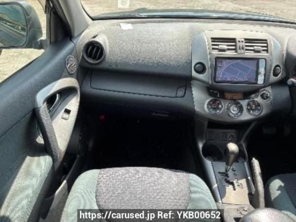 Used 2012 AT toyota vanguard ACA38W Image[16]