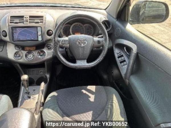 Used 2012 AT toyota vanguard ACA38W Image[17]