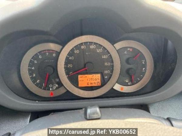 Used 2012 AT toyota vanguard ACA38W Image[22]