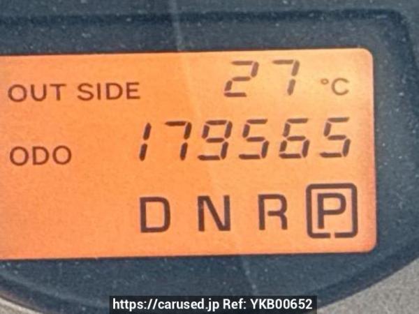 Used 2012 AT toyota vanguard ACA38W Image[23]
