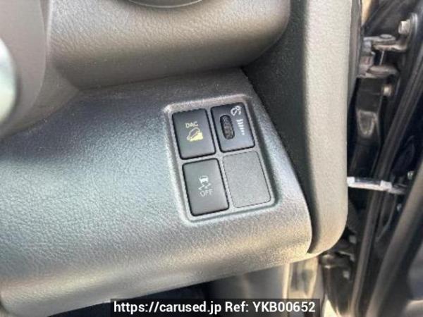 Used 2012 AT toyota vanguard ACA38W Image[25]