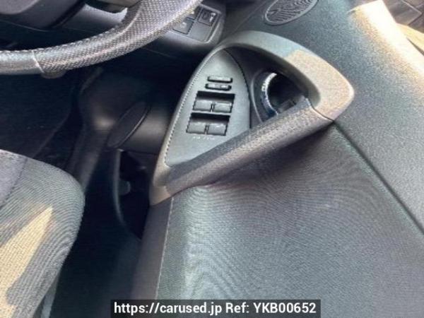 Used 2012 AT toyota vanguard ACA38W Image[26]