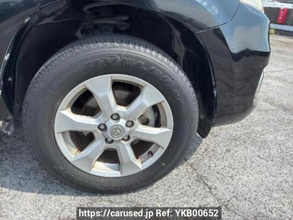 Used 2012 AT toyota vanguard ACA38W Image[28]