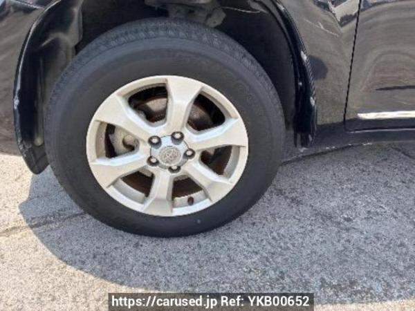 Used 2012 AT toyota vanguard ACA38W Image[29]