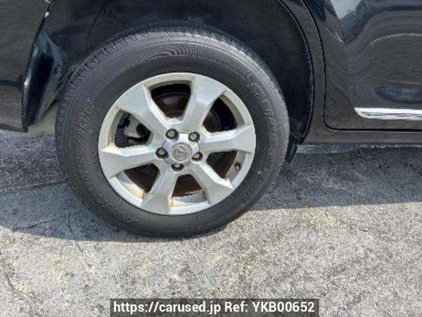 Used 2012 AT toyota vanguard ACA38W Image[30]