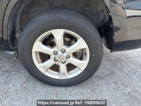 Used 2012 AT toyota vanguard ACA38W Image[31]