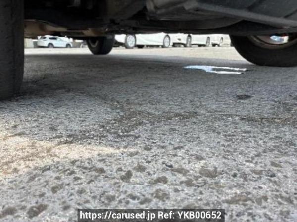 Used 2012 AT toyota vanguard ACA38W Image[34]