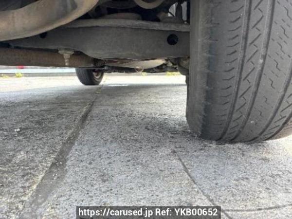 Used 2012 AT toyota vanguard ACA38W Image[35]