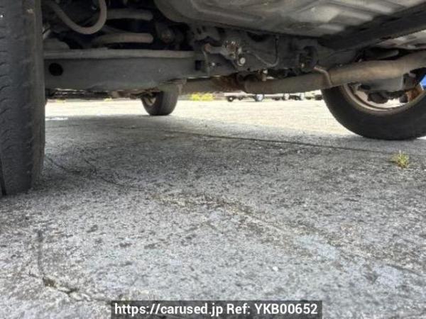 Used 2012 AT toyota vanguard ACA38W Image[36]