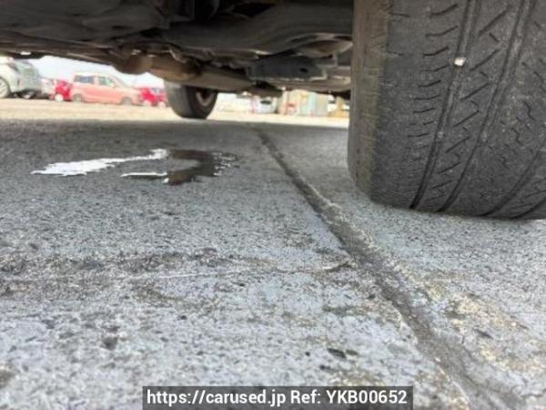 Used 2012 AT toyota vanguard ACA38W Image[37]
