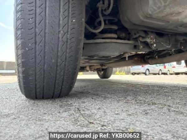Used 2012 AT toyota vanguard ACA38W Image[38]