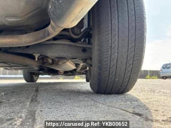 Used 2012 AT toyota vanguard ACA38W Image[39]