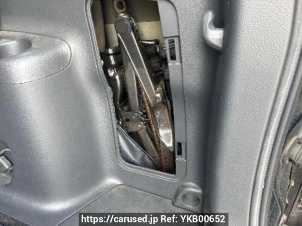 Used 2012 AT toyota vanguard ACA38W Image[42]