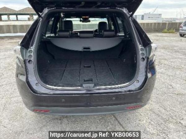 Used 2013 AT toyota harrier ZSU60W Image[8]