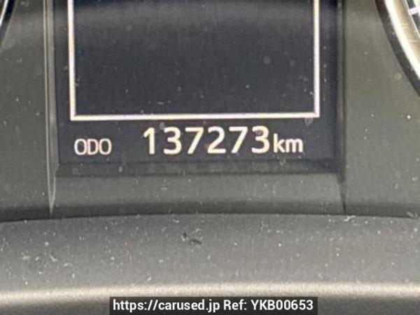 Used 2013 AT toyota harrier ZSU60W Image[23]