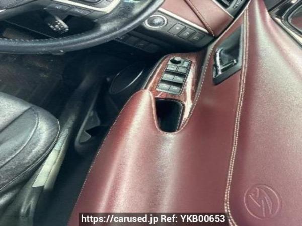 Used 2013 AT toyota harrier ZSU60W Image[26]