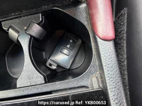 Used 2013 AT toyota harrier ZSU60W Image[27]