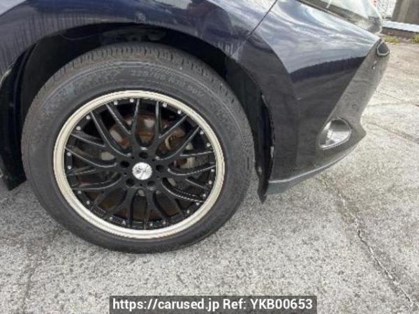 Used 2013 AT toyota harrier ZSU60W Image[28]