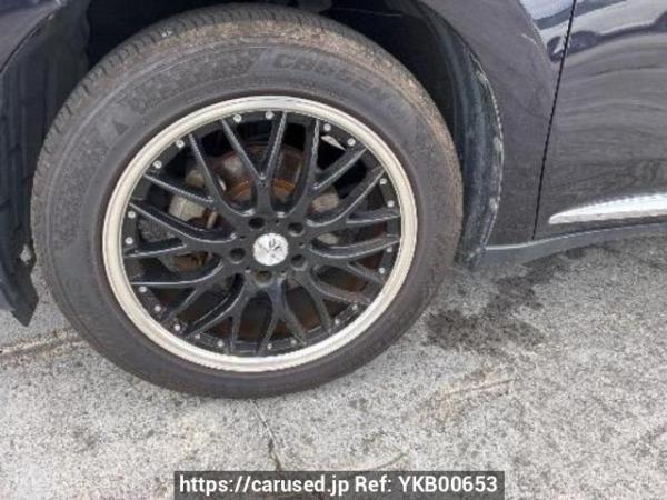 Used 2013 AT toyota harrier ZSU60W Image[29]