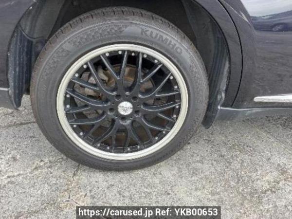 Used 2013 AT toyota harrier ZSU60W Image[30]