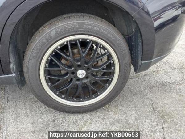 Used 2013 AT toyota harrier ZSU60W Image[31]