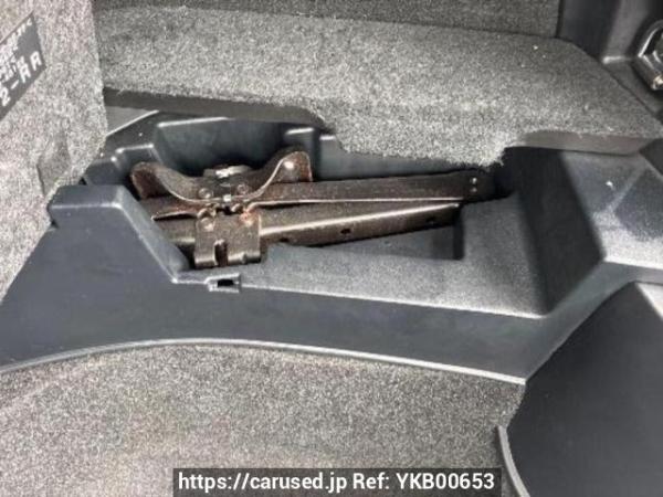 Used 2013 AT toyota harrier ZSU60W Image[42]