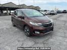 Honda Fit Hybrid GP5