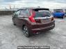Used 2017 AT honda fit-hybrid GP5 Image[4]