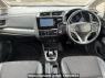 Used 2017 AT honda fit-hybrid GP5 Image[15]