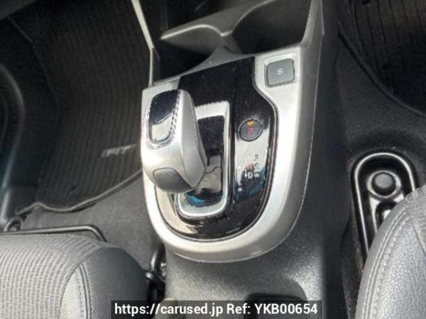 Used 2017 AT honda fit-hybrid GP5 Image[21]