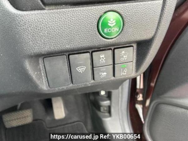 Used 2017 AT honda fit-hybrid GP5 Image[25]