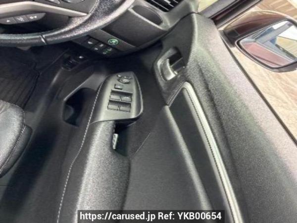 Used 2017 AT honda fit-hybrid GP5 Image[26]