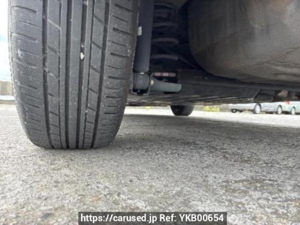 Used 2017 AT honda fit-hybrid GP5 Image[38]
