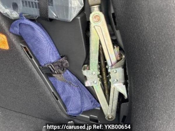 Used 2017 AT honda fit-hybrid GP5 Image[42]