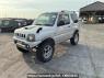 Used 2001 AT suzuki jimny JB23W Image[2]