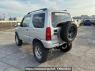 Used 2001 AT suzuki jimny JB23W Image[4]