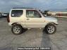 Used 2001 AT suzuki jimny JB23W Image[7]