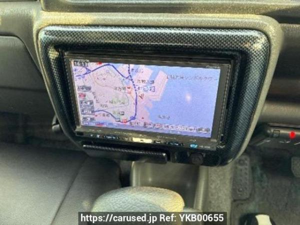 Used 2001 AT suzuki jimny JB23W Image[19]