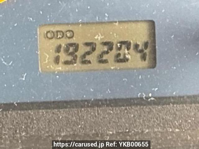 2001 Suzuki Jimny JDM car for sale — photo 23 of 25