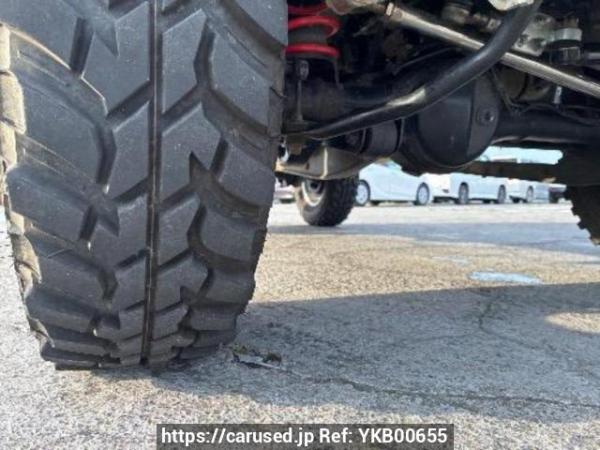 Used 2001 AT suzuki jimny JB23W Image[30]