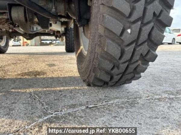 Used 2001 AT suzuki jimny JB23W Image[31]