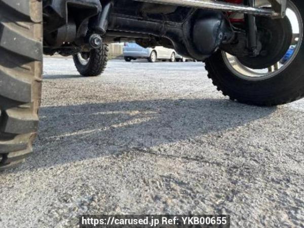 Used 2001 AT suzuki jimny JB23W Image[34]