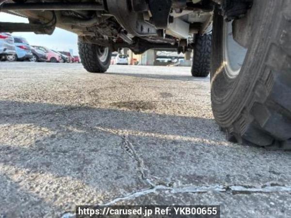 Used 2001 AT suzuki jimny JB23W Image[35]