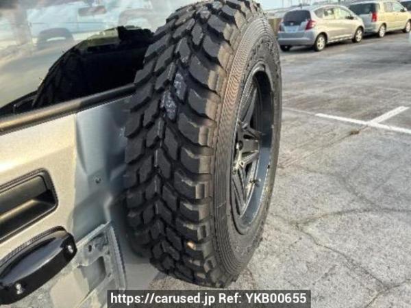 Used 2001 AT suzuki jimny JB23W Image[39]