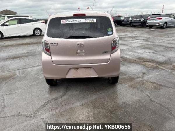 Used 2013 AT toyota pixis-epoch LA300A Image[5]